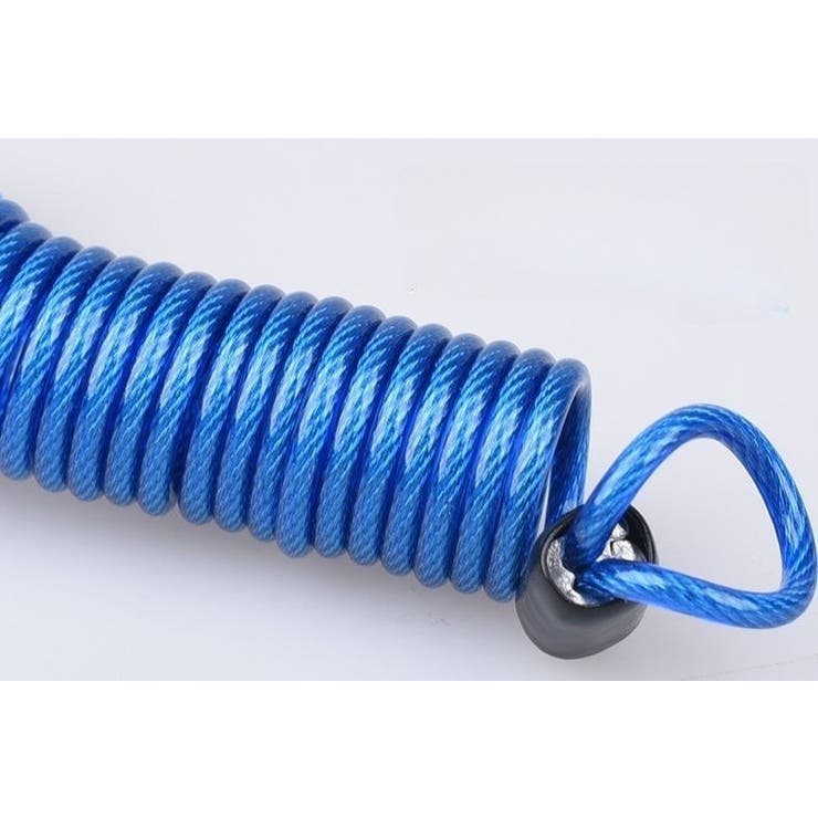 ワイヤーロック ダイヤルロック 単品 | PlusNao | 詳細画像13 