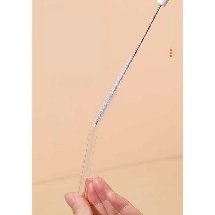 ストローブラシ 隙間ブラシ 単品 | PlusNao | 詳細画像10 