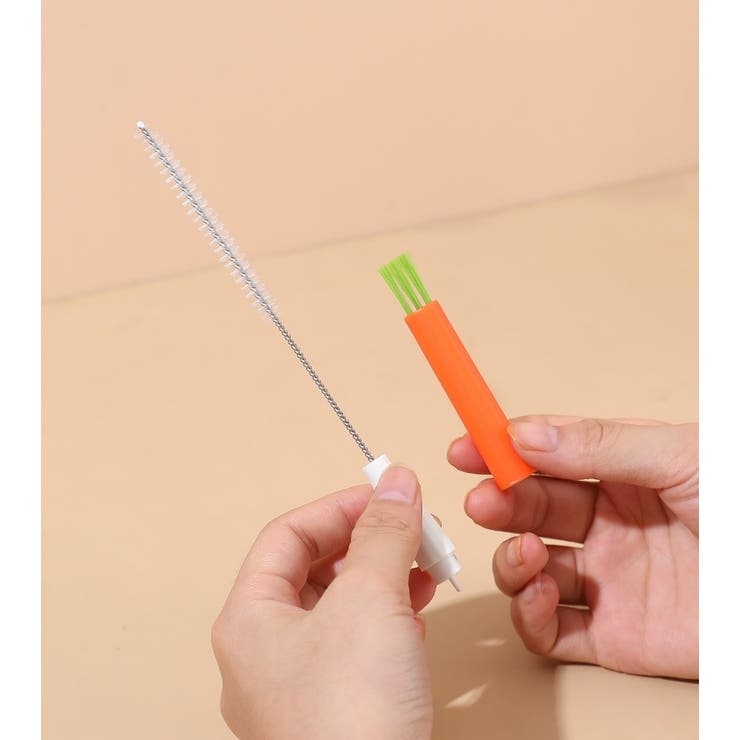 ストローブラシ 隙間ブラシ 単品 | PlusNao | 詳細画像11 