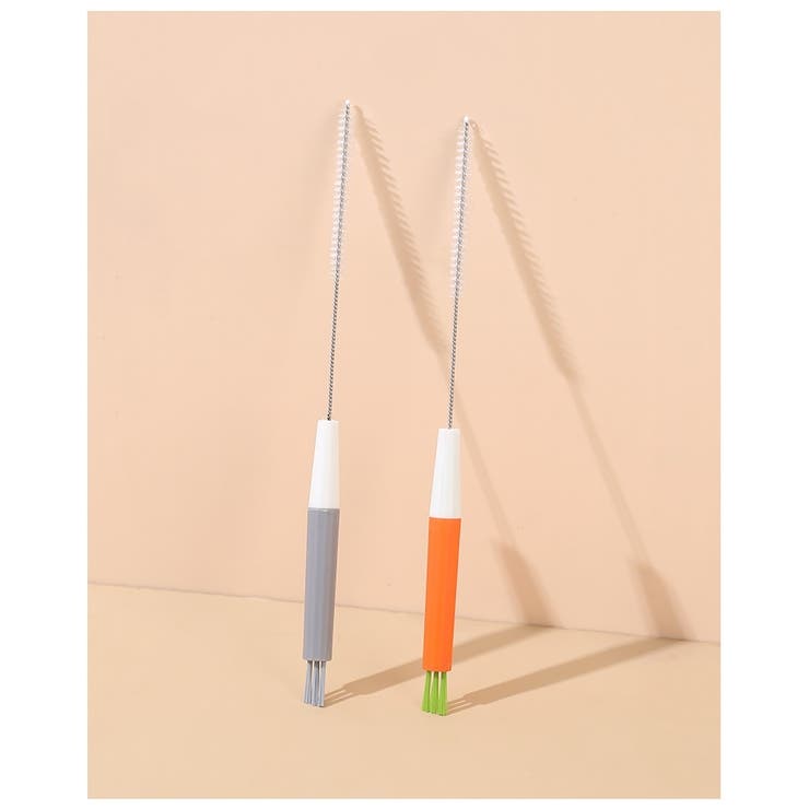 ストローブラシ 隙間ブラシ 単品 | PlusNao | 詳細画像5 