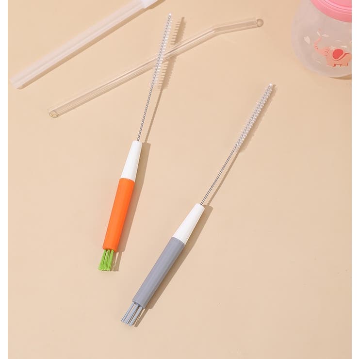 ストローブラシ 隙間ブラシ 単品 | PlusNao | 詳細画像6 