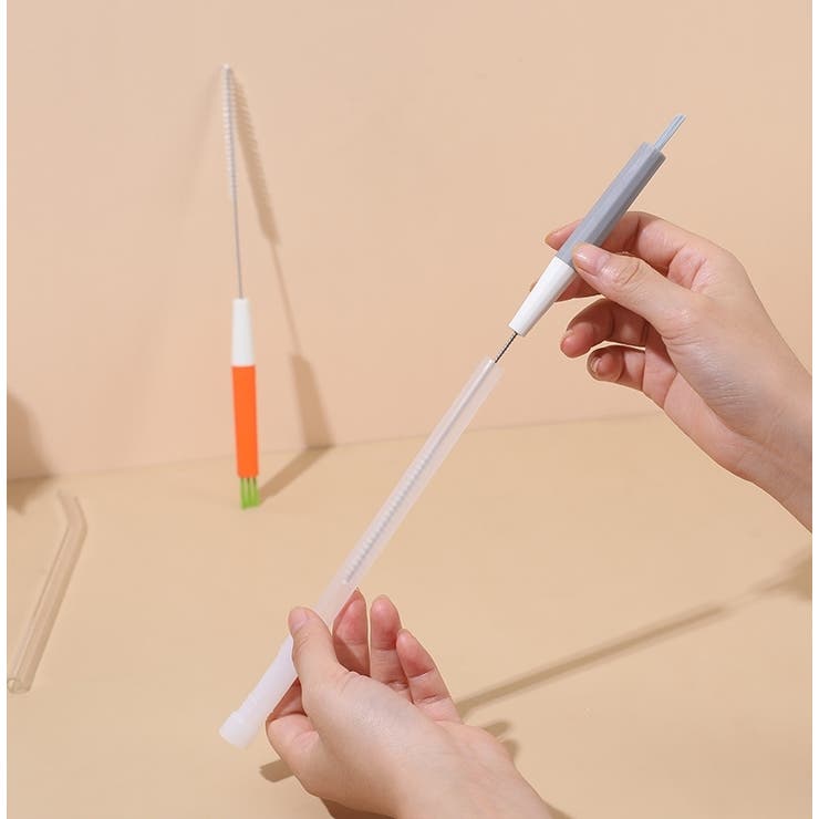 ストローブラシ 隙間ブラシ 単品 | PlusNao | 詳細画像7 