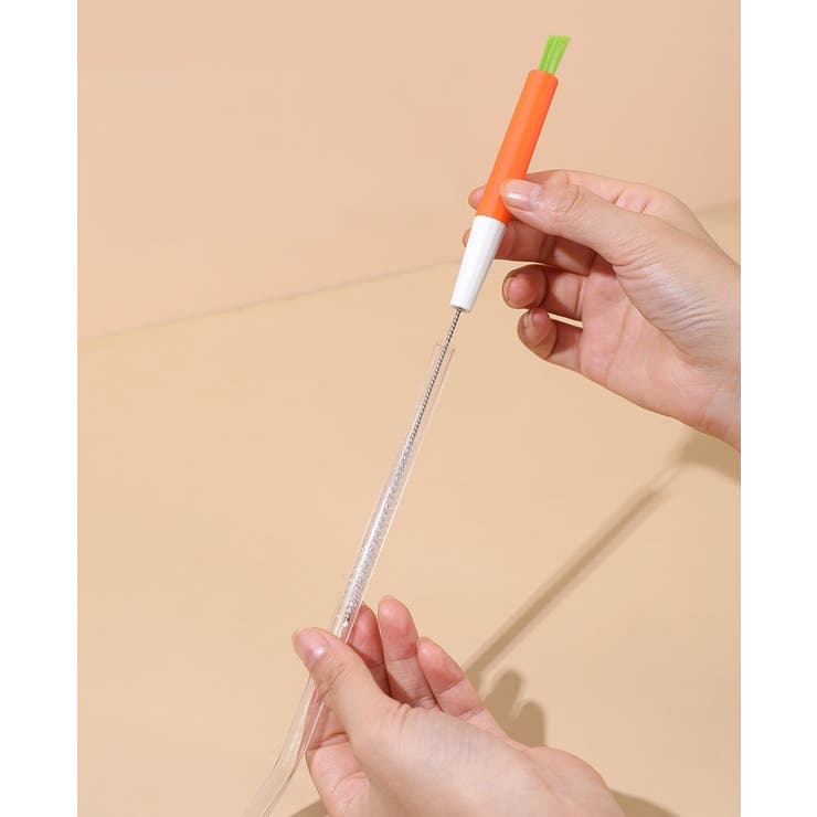 ストローブラシ 隙間ブラシ 単品 | PlusNao | 詳細画像9 