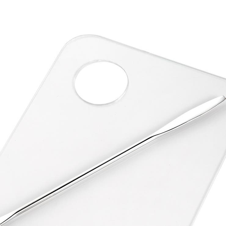 メイクパレット スパチュラ付き メイクアップ | PlusNao | 詳細画像5 