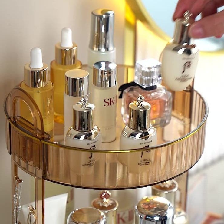 インテリアトレイ アクセサリートレイ 小物入れ | PlusNao | 詳細画像8 