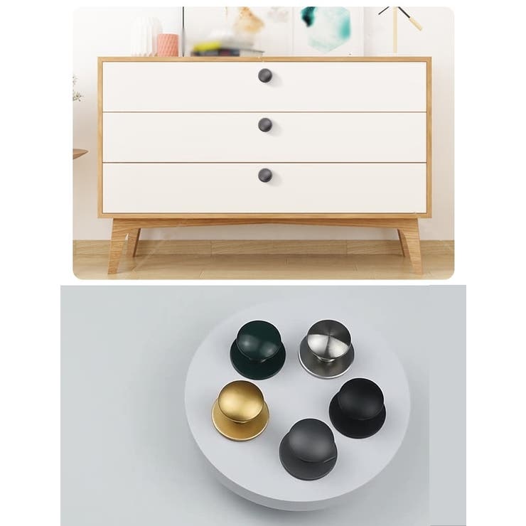 つまみ ハンドル 持ち手 | PlusNao | 詳細画像8 