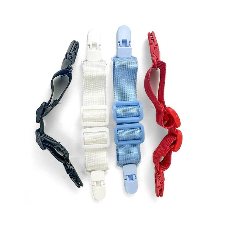 チェストストラップ リュックバンド ずり落ち防止 | PlusNao | 詳細画像5 