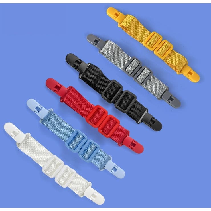 チェストストラップ リュックバンド ずり落ち防止 | PlusNao | 詳細画像6 