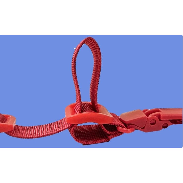 チェストストラップ リュックバンド ずり落ち防止 | PlusNao | 詳細画像8 