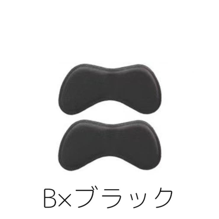 靴ずれ防止パッド かかとクッション 5ペアセット | PlusNao | 詳細画像14 