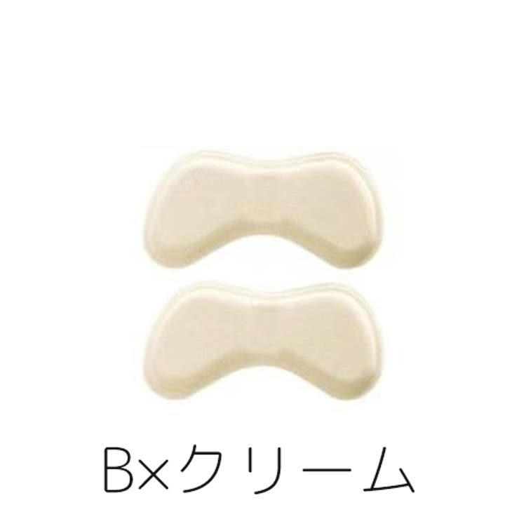 靴ずれ防止パッド かかとクッション 5ペアセット | PlusNao | 詳細画像15 