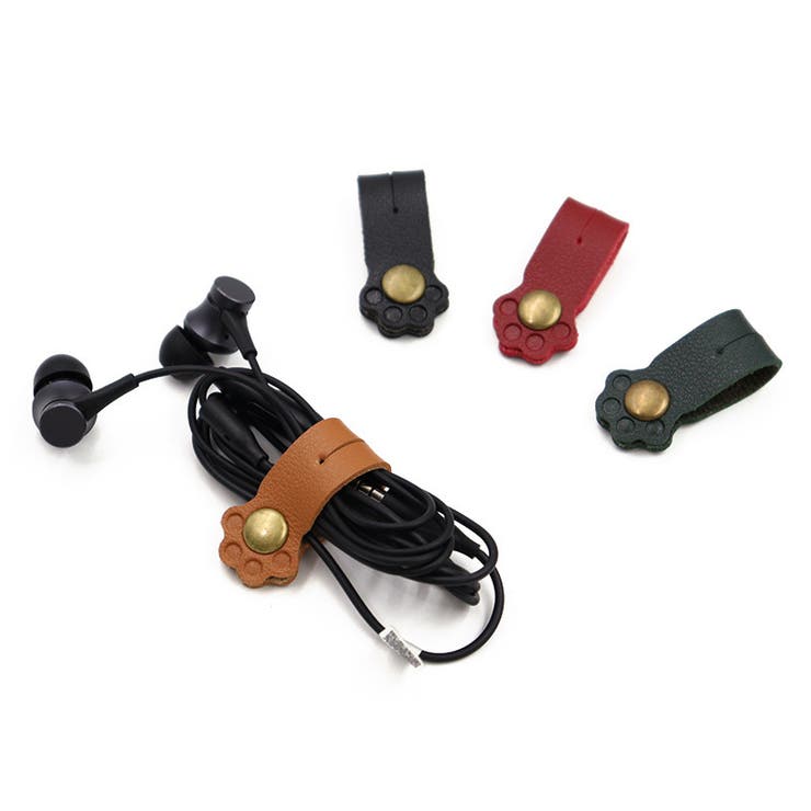 ケーブルバンド 単品 1個 | PlusNao | 詳細画像6 