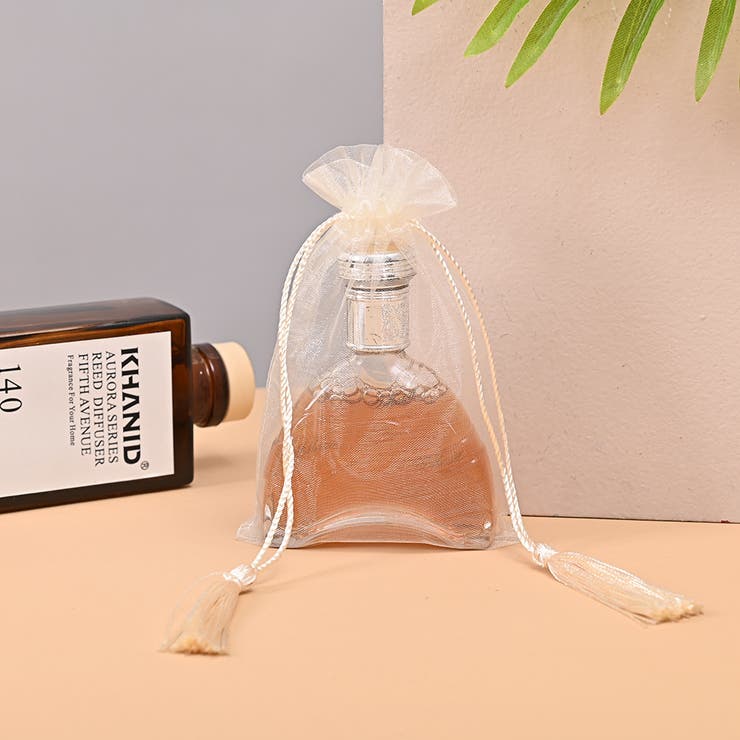 ギフトラッピング袋 巾着袋 包装袋 | PlusNao | 詳細画像3 