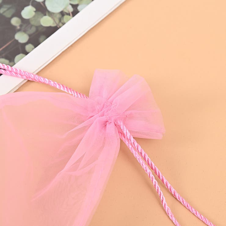 ギフトラッピング袋 巾着袋 包装袋 | PlusNao | 詳細画像5 