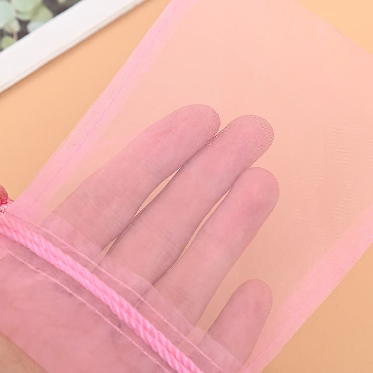 ギフトラッピング袋 巾着袋 包装袋 | PlusNao | 詳細画像6 