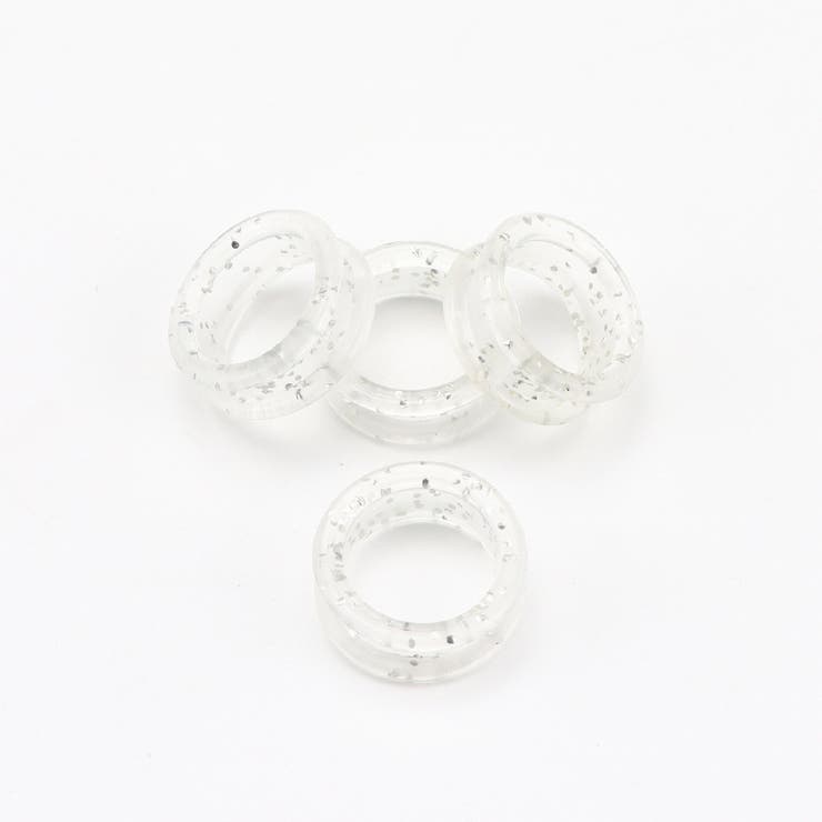 シザーリング 10個セット 10個入り | PlusNao | 詳細画像11 