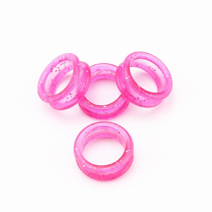 シザーリング 10個セット 10個入り | PlusNao | 詳細画像13 