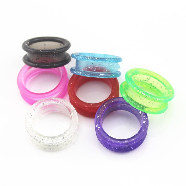 シザーリング 10個セット 10個入り | PlusNao | 詳細画像15 