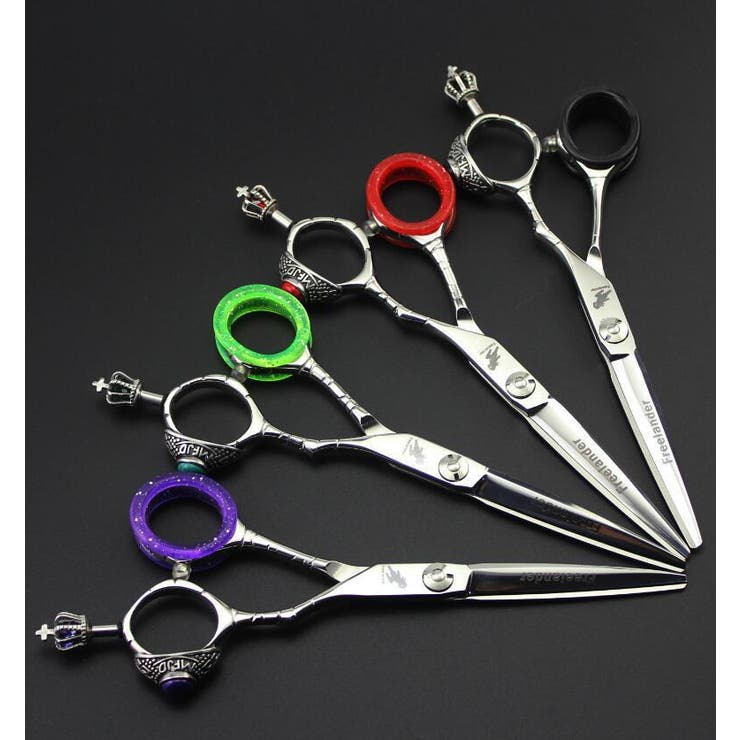 シザーリング 10個セット 10個入り | PlusNao | 詳細画像2 