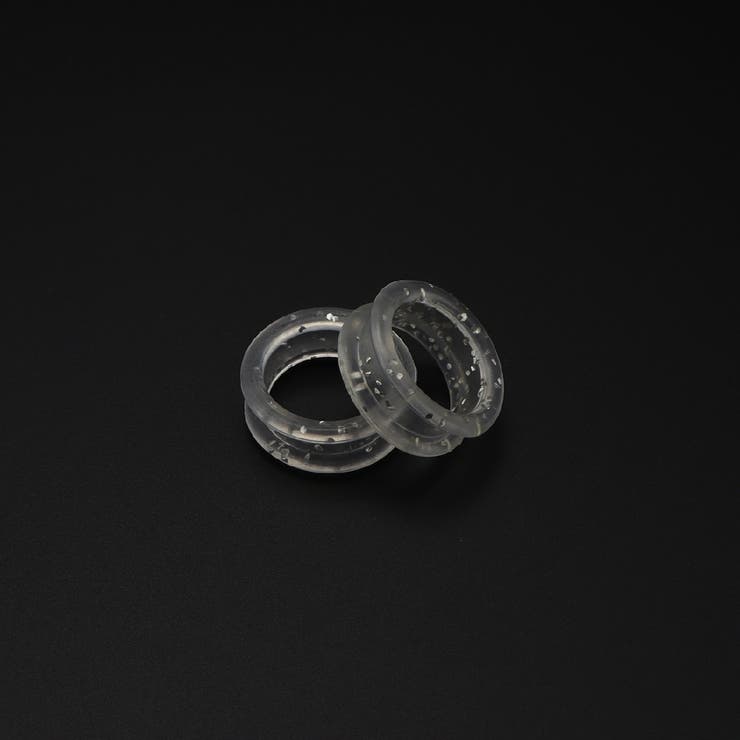 シザーリング 10個セット 10個入り | PlusNao | 詳細画像6 