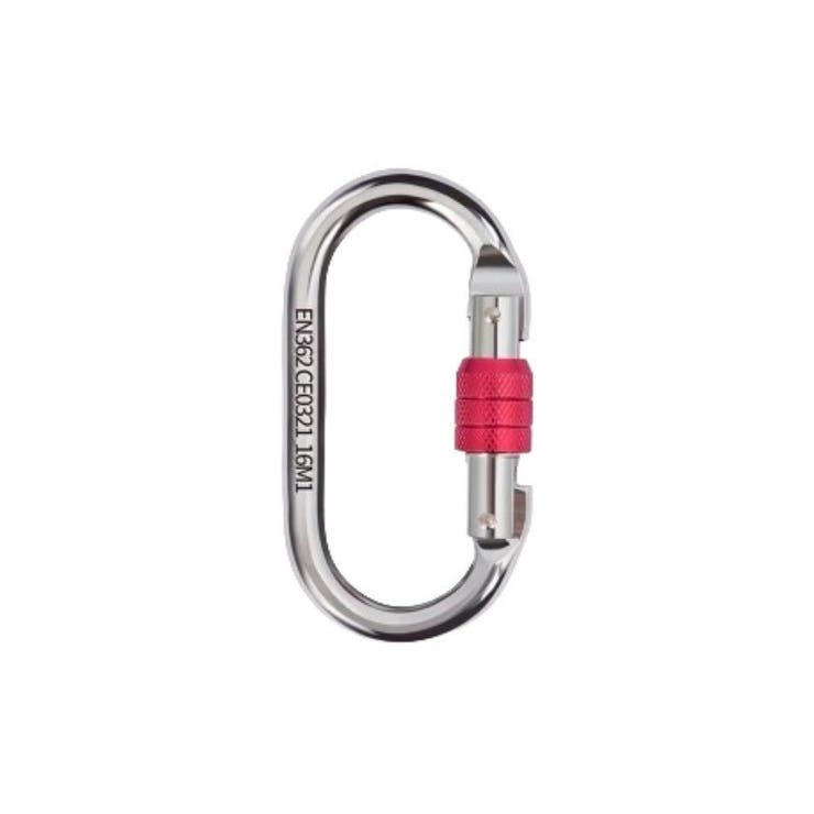 カラビナ カラビナフック O型 | PlusNao | 詳細画像10 