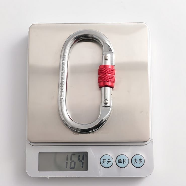 カラビナ カラビナフック O型 | PlusNao | 詳細画像14 