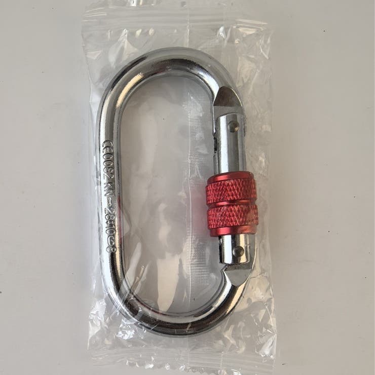 カラビナ カラビナフック O型 | PlusNao | 詳細画像8 