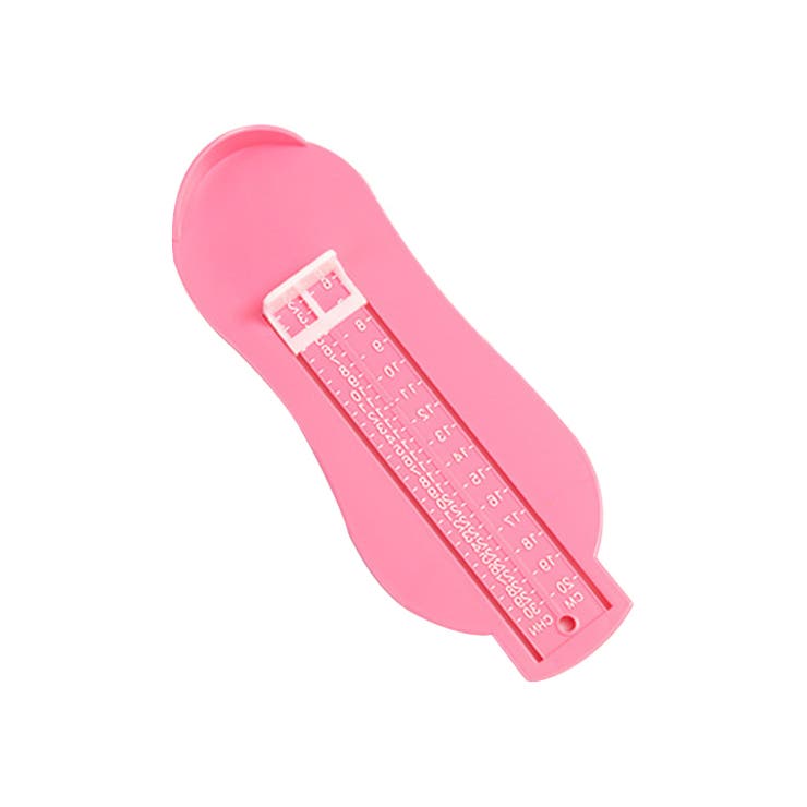 フットメジャー 6～20cm 子供用 | PlusNao | 詳細画像7 