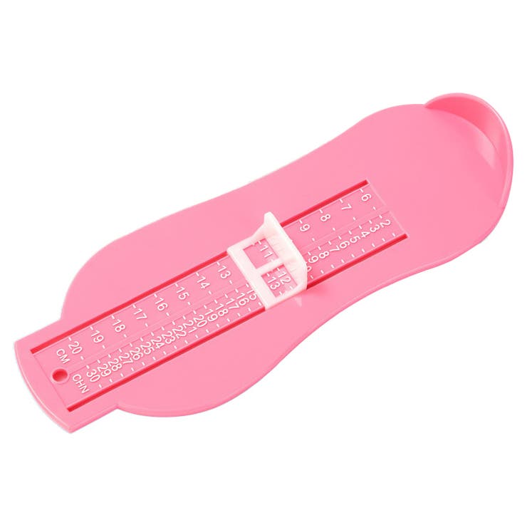 フットメジャー 6～20cm 子供用 | PlusNao | 詳細画像8 