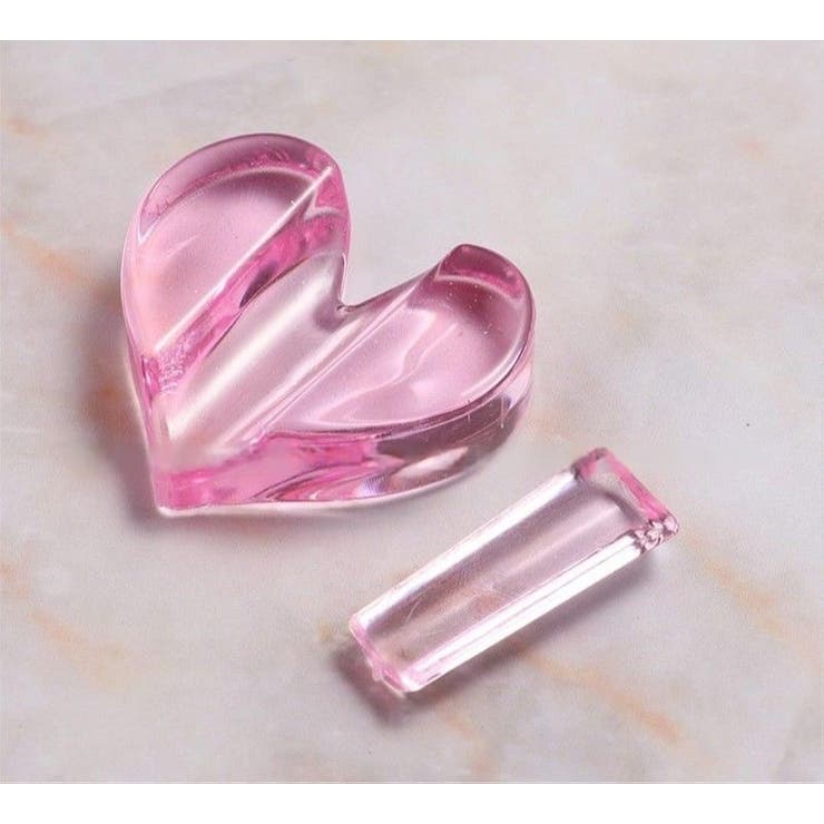 ネイルアートツール メタルパーツプレス カーブ台 | PlusNao | 詳細画像10 