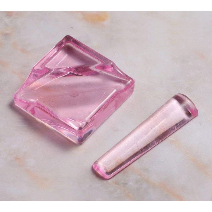 ネイルアートツール メタルパーツプレス カーブ台 | PlusNao | 詳細画像11 