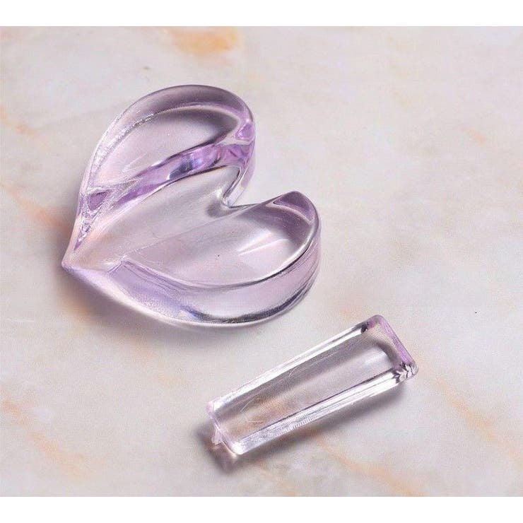 ネイルアートツール メタルパーツプレス カーブ台 | PlusNao | 詳細画像14 