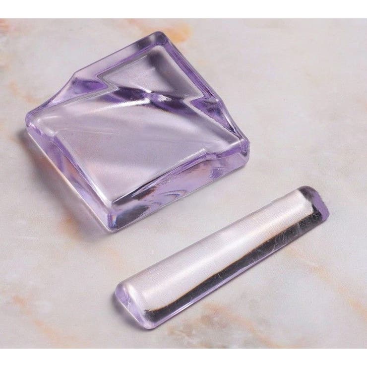 ネイルアートツール メタルパーツプレス カーブ台 | PlusNao | 詳細画像15 