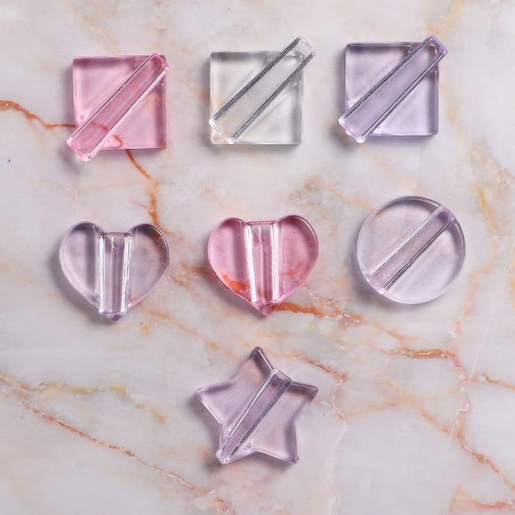 ネイルアートツール メタルパーツプレス カーブ台 | PlusNao | 詳細画像9 