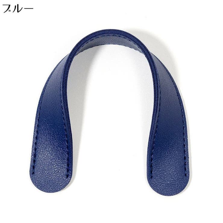 ショルダーパッド PUレザー バッグストラップ用 | PlusNao | 詳細画像15 