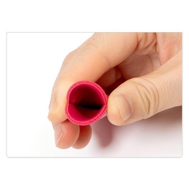 ショルダーパッド PUレザー バッグストラップ用 | PlusNao | 詳細画像7 