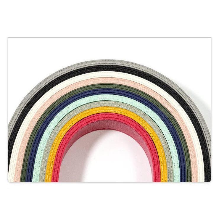 ショルダーパッド PUレザー バッグストラップ用 | PlusNao | 詳細画像8 