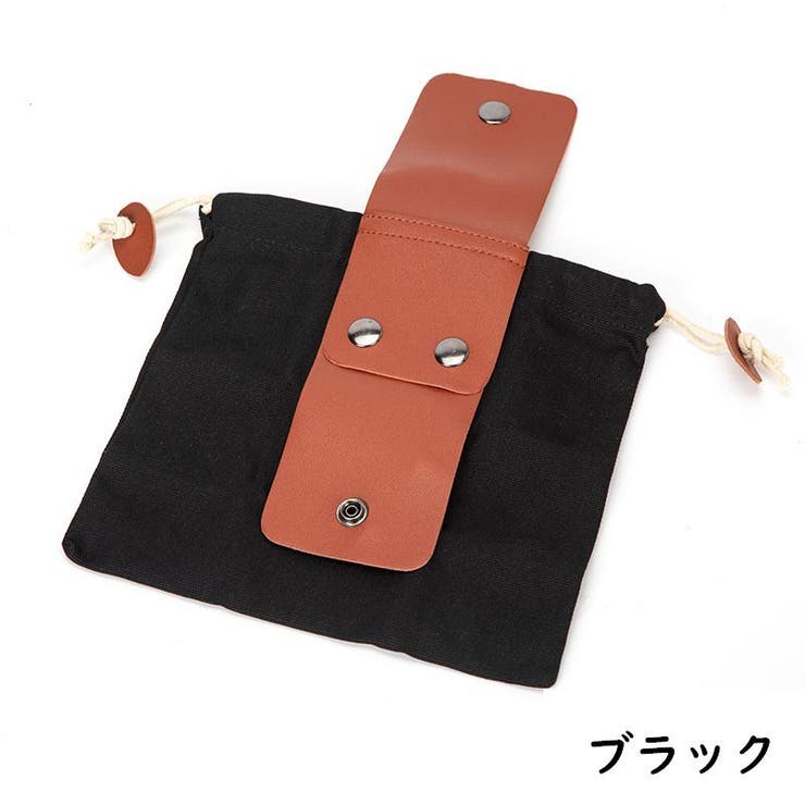ウエストバッグ ウエストポーチ 収穫バッグ | PlusNao | 詳細画像13 