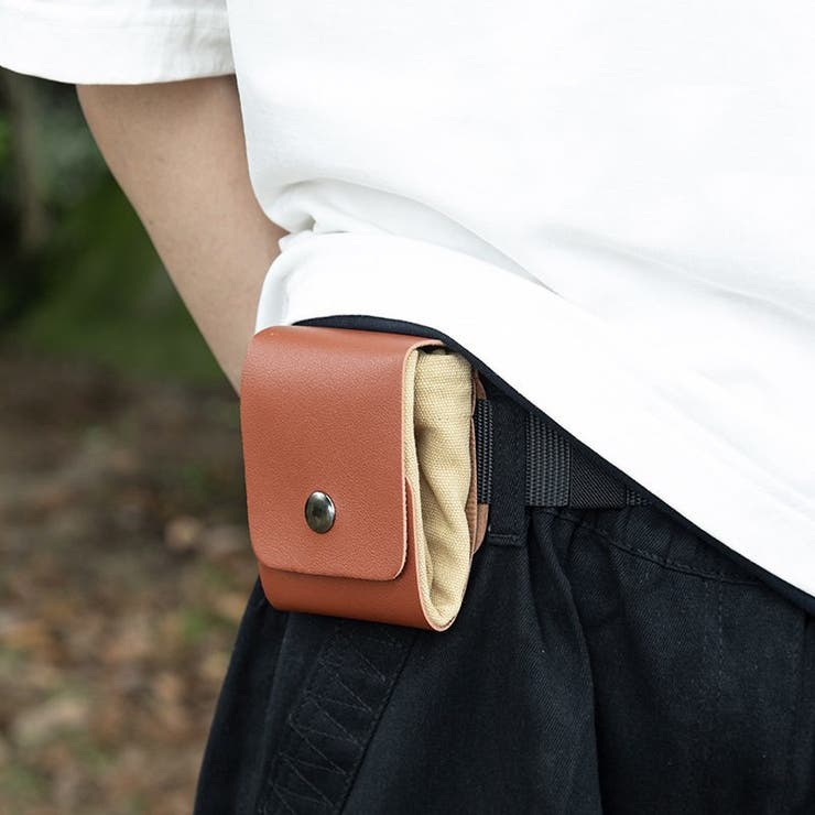 ウエストバッグ ウエストポーチ 収穫バッグ | PlusNao | 詳細画像7 