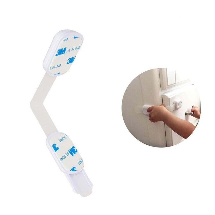 チャイルドロック 単品 ベビーガード | PlusNao | 詳細画像7 