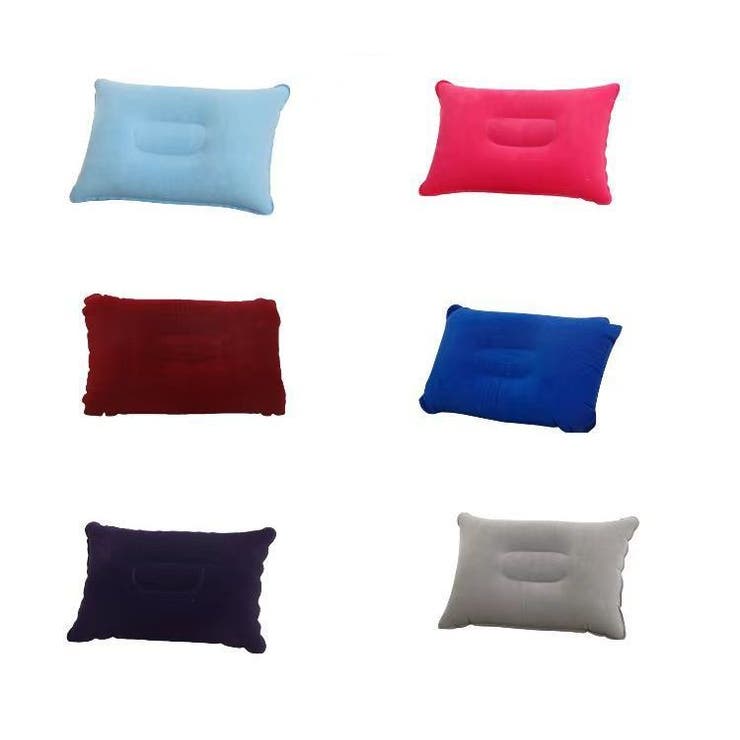 エアーピロー 空気枕 クッション | PlusNao | 詳細画像2 