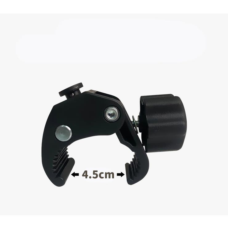 ベビーカー用ドリンクホルダー ボトルホルダー カップホルダー | PlusNao | 詳細画像6 