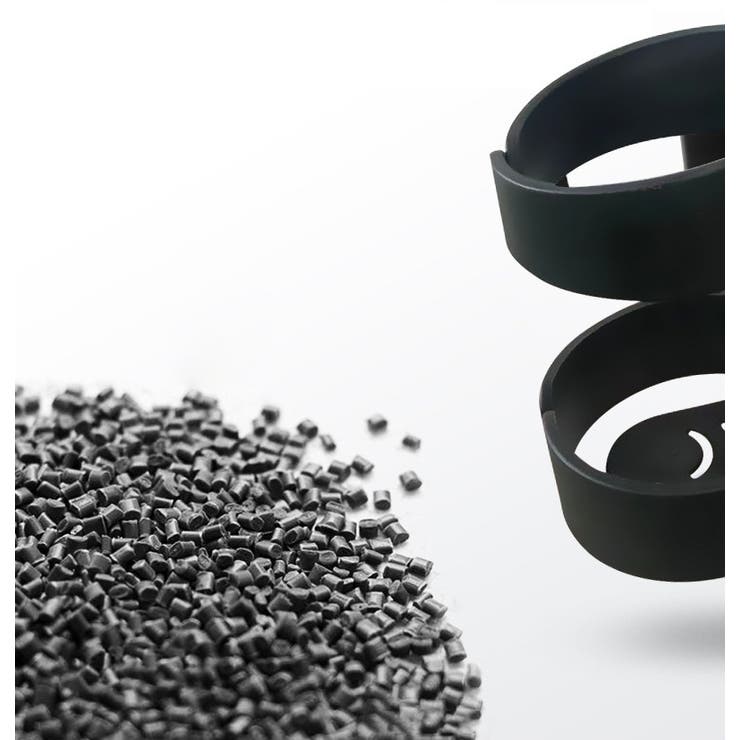 ベビーカー用ドリンクホルダー ボトルホルダー カップホルダー | PlusNao | 詳細画像7 