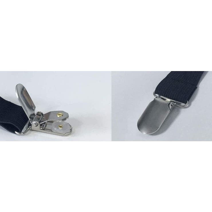 ベッドシーツクリップ 2本セット 2本入り | PlusNao | 詳細画像8 