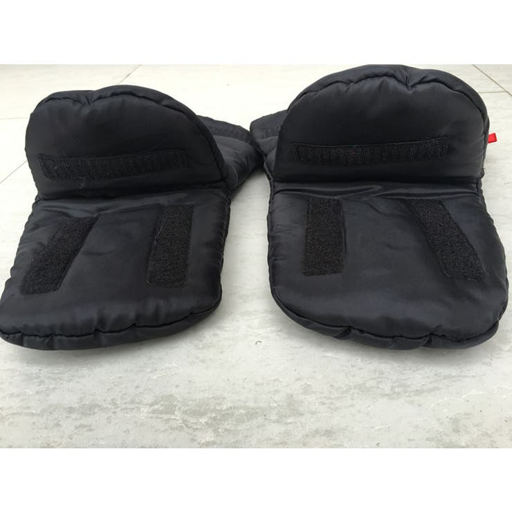 ベビーカー用手袋 ハンドマフ ウォーマーグローブ | PlusNao | 詳細画像12 