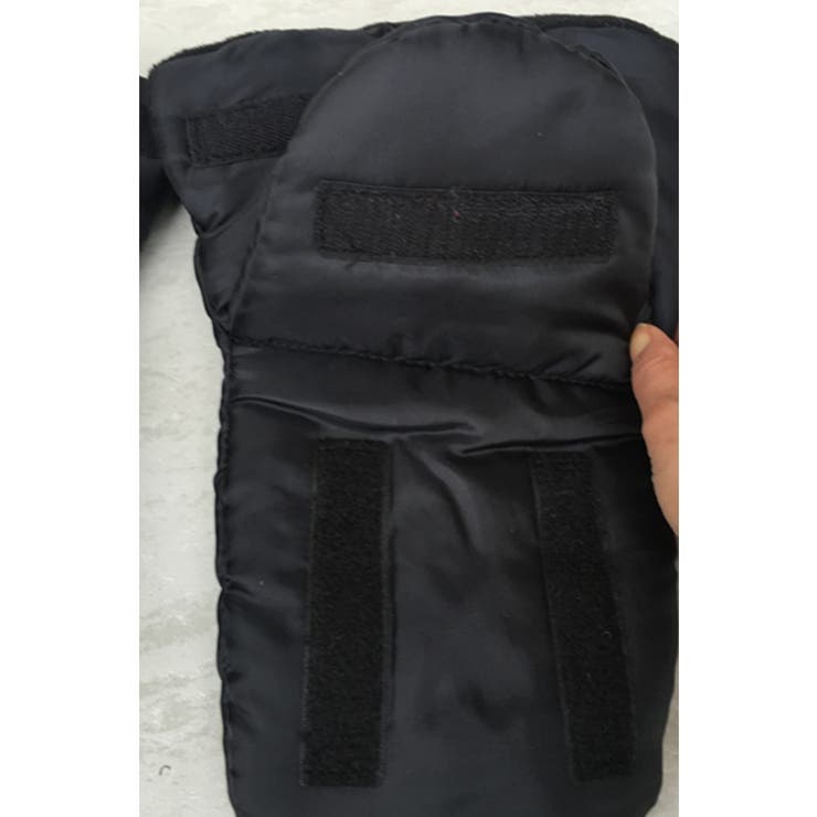 ベビーカー用手袋 ハンドマフ ウォーマーグローブ | PlusNao | 詳細画像13 