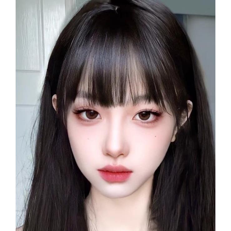 ポイントウィッグ 前髪ウィッグ 部分ウィッグ | PlusNao | 詳細画像3 