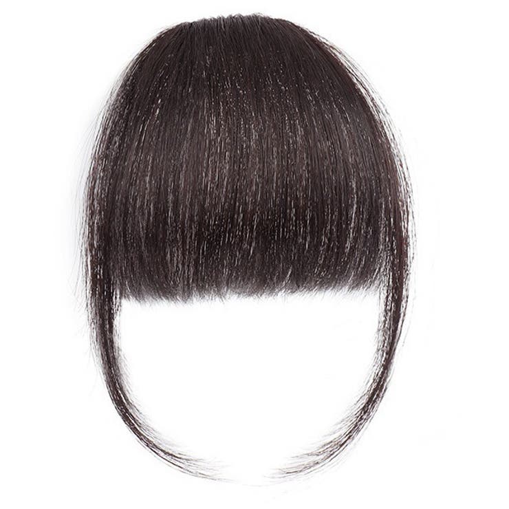 ポイントウィッグ 前髪ウィッグ 部分ウィッグ | PlusNao | 詳細画像7 