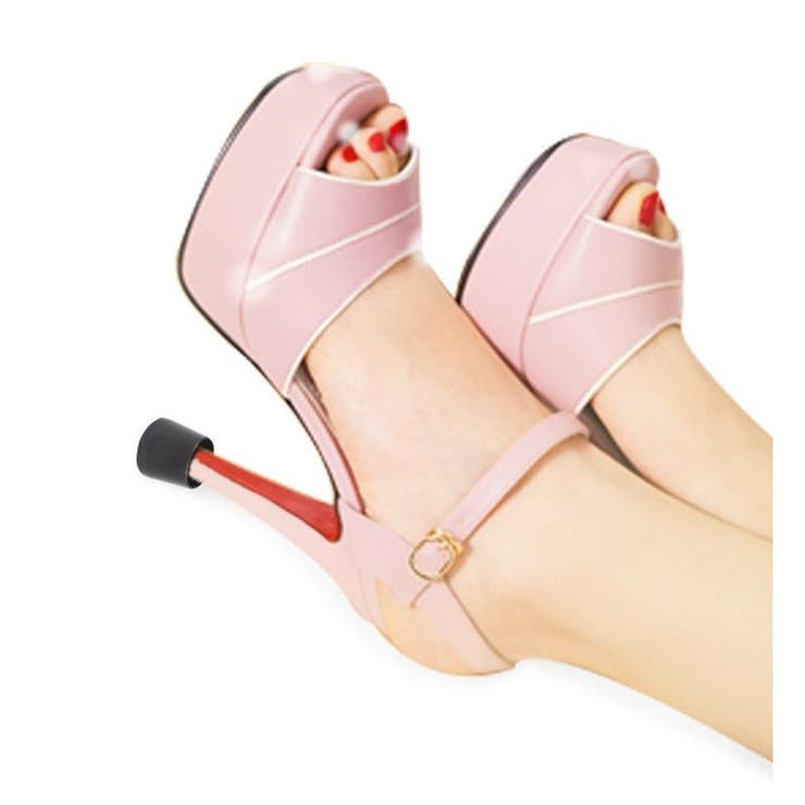 ヒールキャップ 1ペア 計2個 | PlusNao | 詳細画像2 