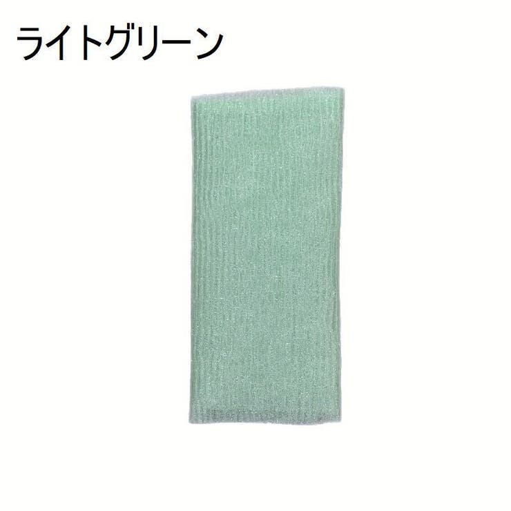 ボディータオル 垢すりタオル タオル | PlusNao | 詳細画像9 